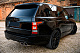 Комплект обвісів 2013-2017 (SVO) для Range Rover IV L405 рр