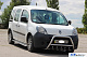 Кенгурятник WT003/004 (нерж.) без напису, 60 мм для Renault Kangoo 2008-2020 рр