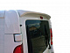 Спойлер Anatomik распашенка (під фарбування) для Nissan Primastar 2002-2014 рр