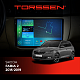 Штатна магнітола Torssen 2K Skoda Fabia 2 2015-2019 F9464 4G Carplay DSP