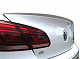 Спойлер (під фарбування) для Volkswagen Passat СС 2008-2017 рр