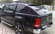 Кунг STARBOX для Volkswagen Amarok 2010-2022 рр