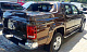 Кунг FULL BOX для Volkswagen Amarok 2010-2022 рр