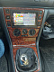 Авто декор Meric (варіант №1) Чорний для Skoda Superb 2001-2009 рр