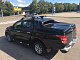 Кунг на дах (FullBox) для Mitsubishi L200 2015-2024 рр