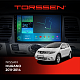 Штатна магнітола Torssen Nissan Murano 11-14 F98256 4G Carplay DSP