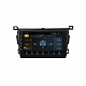 Штатна магнітола Torssen Toyota Rav4 2013-2018 FL9 4+64Gb 4G Carplay DSP