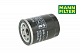 Фільтр масляний 2.0/2.4L Geely EX7/EC8 MANN