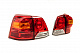 Задні ліхтарі 2007-2015 (OEM) для Toyota Land Cruiser 200