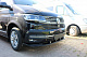 Передня лип накладка 2019-2021 Orion (ABS) для Volkswagen T6