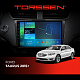 Штатна магнітола Torssen Ford Taurus 2015+ F9232 4G Carplay DSP