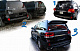 Комплект рестайлінгу з LC200 2008-2015 на LC 2016- Comfort для Toyota Land Cruiser 200 рр