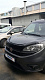 Дефлектор капота EuroCap (2015-2025) для Fiat Doblo II рр