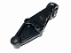 Подушка двигуна ззаду верхня Chery M11 KLM
