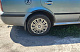 Накладки на арки (4 шт, чорні) ABS пластик для Skoda Octavia I Tour A4 1996-2010 рр