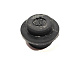 Подушка кріплення радіатора (нижня) Chery QQ KLM