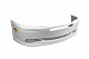 Накладка на бампер 2 фари для Mercedes Sprinter W901/902/903/904/905 1995-2006 рр