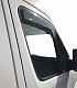Вітровики клеючі (2 шт, HIC) для Mercedes Sprinter W906 2006-2018 рр
