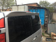 Спойлер анатомік 2 двері (під фарбування) для Mercedes Vito W639 2004-2014 рр