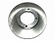 Диск гальмівний передній ABS Chery QQ KLM