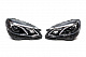 Комплект рестайлінгу в E63 AMG 2016 рр. для Mercedes E-сlass W212 2009-2016 рр
