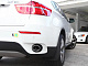 Бризковики Premium (4 шт) для BMW X6 E-71 2008-2014 рр
