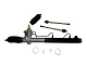 Рейка рульова з ГУР Chery M11/M12 KLM
