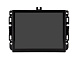 Штатна магнітола Torssen Jeep Renegade 16-23, Compass 17-20 S8464B+360