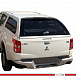 Кунг на дах (Canopy) для Fiat Fullback 2016- рр