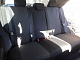 Автомобільні чохли (тканинні, Classik) для Toyota Corolla 2013-2019 рр