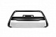 Передня накладка V2 (ABS) для Toyota Hilux 2015- рр