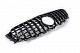 Передня решітка GT Panamericana (для Avantgarde/AMG-Line/E43 AMG/E53 AMG 2016-2019) для Mercedes E-сlass W213 рр