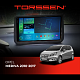 Штатна магнітола Torssen Opel Meriva 2010-2017 F9432 4G Carplay DSP