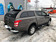 Кунг на дах (Canopy) для Mitsubishi L200 2015-2024 рр
