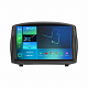 Штатна магнітола Torssen 2K Ford Fiesta MK6 08-19 F9464 4G Carplay DSP