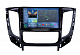Штатна магнітола Torssen Mitsubishi L200 climate 15-19 F9332 4G Carplay DSP