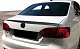 Спойлер 2011-2014 (під фарбування) для Volkswagen Jetta рр