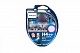 Лампа головного світла Philips H4 60/55W 12342GT Racing Vision -2025200%