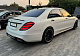 Комплект обвісів S63 AMG (2018-restyling) для Mercedes S-сlass W222 2013-2022 рр