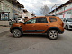 Молдинги (4 шт, ABS) DDU - Україна для Renault Duster 2018-2024 рр