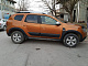Молдинги (4 шт, ABS) EuroCap - Туреччина для Renault Duster 2018-2024 рр