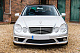 Комплект обвісів (AMG E63) для Mercedes E-сlass W211 2002-2009 рр