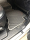 Килимки EVA (чорні) 5 місцевий, 2013-2022 для Toyota Land Cruiser Prado 150