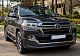 Комплект обвісів 2016-2021 (Executive 2019) Білий колір для Toyota Land Cruiser 200 рр