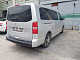 Накладка на задній бампер EuroCap (на довгу базу, ABS) для Opel Vivaro 2019- рр