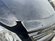 Дефлектор капота 2009-2012 (VIP) для Toyota Auris рр