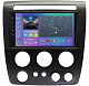 Штатна магнітола Torssen Hummer H3 F9332 4G Carplay DSP