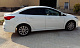 Бокові пороги Sedan 2015-2026 (під фарбування) для Ford Focus III рр