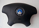 Подушка безпеки AIRBAG (чорна) L Geely MK/MK2 (оригінал)