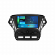 Штатна магнітола Torssen 2K DTS Ford Mondeo 11-13 A/C climate black F9432 4G Carplay DSP